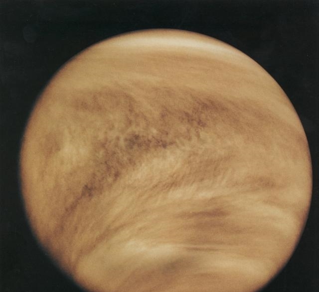 地球 关于金星的表面：为什么金星是最热的行星？