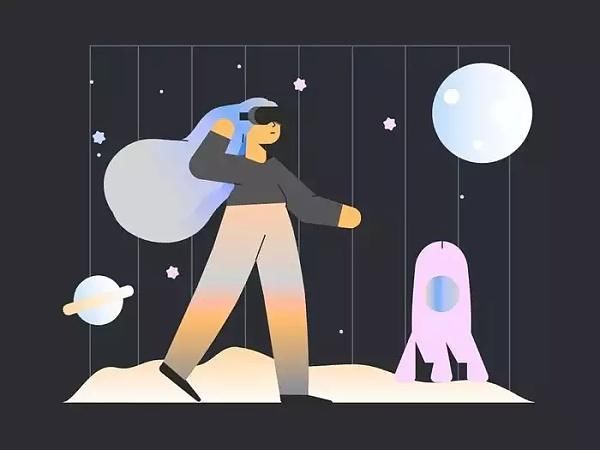 元宇宙|盘点元宇宙未来改变生活的11种方式