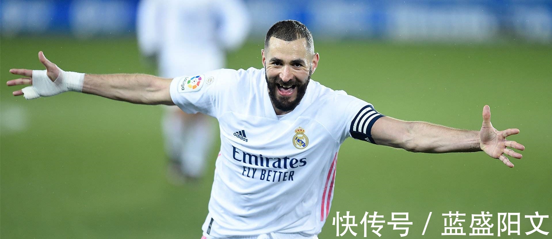 本泽马|2-1!主力中锋缺阵,国王杯加时逆转保级队,皇马还会卖本泽马吗!