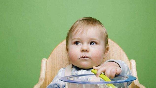 宝妈|6个月宝宝添加辅食 就用这个搭配