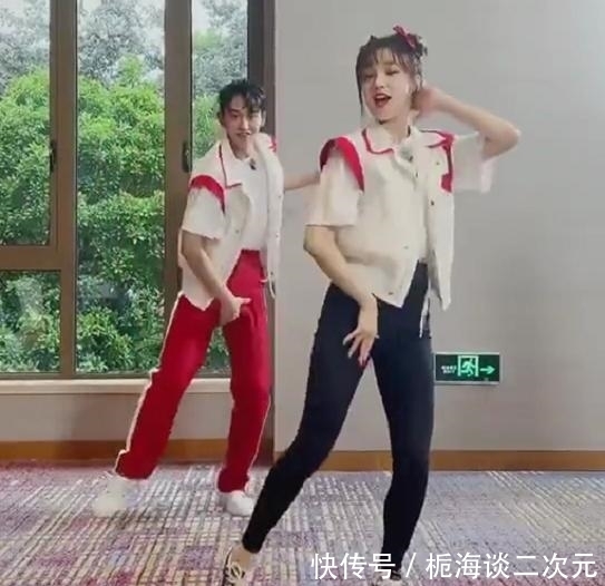 李晨|杨颖为宋雨琦应援,力破退出,闹掰谣言!那她离得开《跑男》吗?