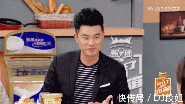 謝娜|張雨綺取代謝娜的第156天,《快本》再現(xiàn)巔峰哪有什么不可替代