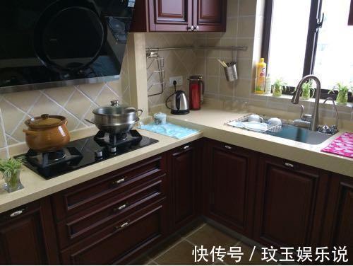 阳台|媳妇装新房,卫生间砌“半墙”,阳台成“绿森林”,被邻居赞爆了