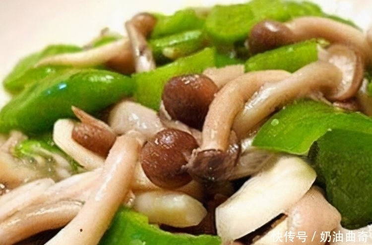 含有18种氨基酸,清香扑鼻,鲜嫩爽滑,常吃健康又养生,老少皆宜