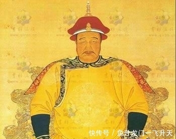 清朝|清朝皇帝在位时间表,两人在位超60年