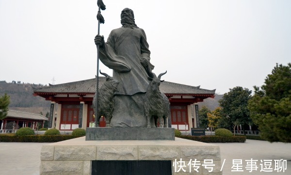 苏武牧羊|苏武牧羊挖野菜充饥,为何不吃放的羊呢?19年后发现苏武真高明