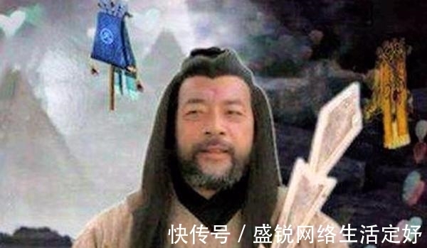 偷袭#这位大妖刚出手, 元始天尊就慌了神, 赶紧暗算偷袭, 结果, 很意外