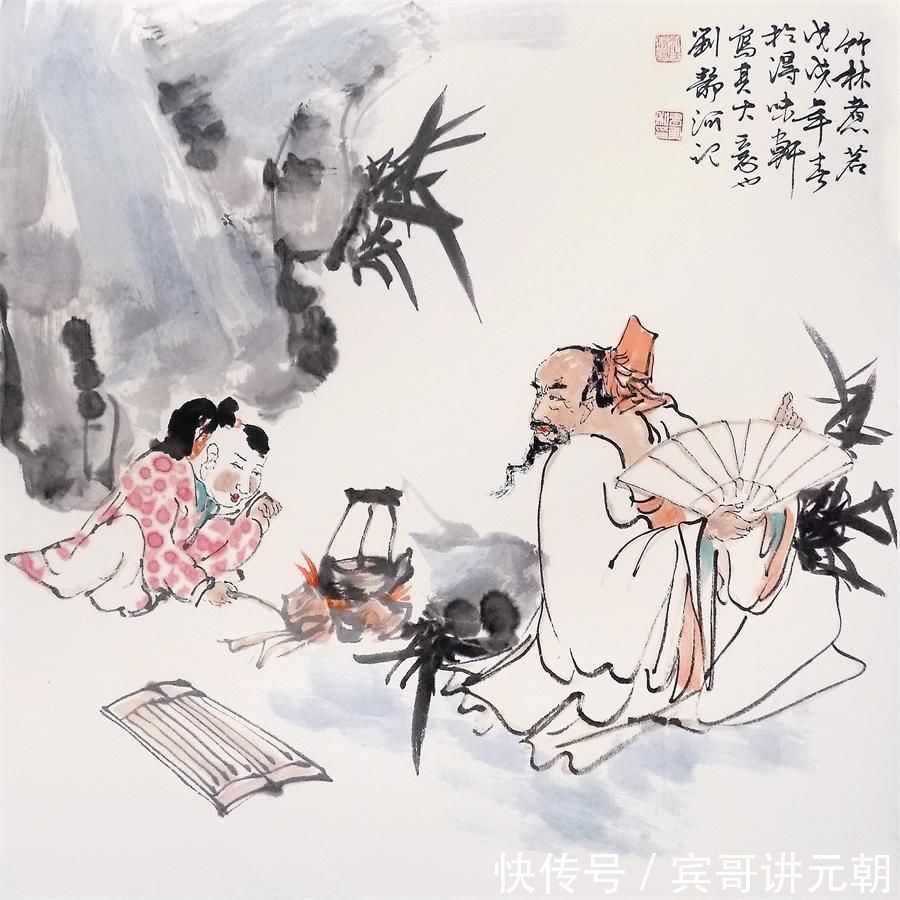 三家文化&儒、释、道三家文化的七大区别,彻底弄清楚了!