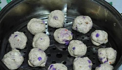 用它代替米饭,好吃不长肉,简单易上手,我家每年要吃掉几十斤