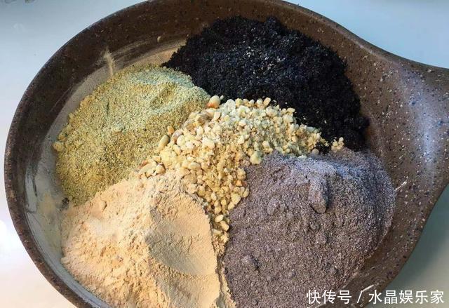 头发|天冷了,多吃这“三黑”,不仅头发长得又浓又密,而且气色很好