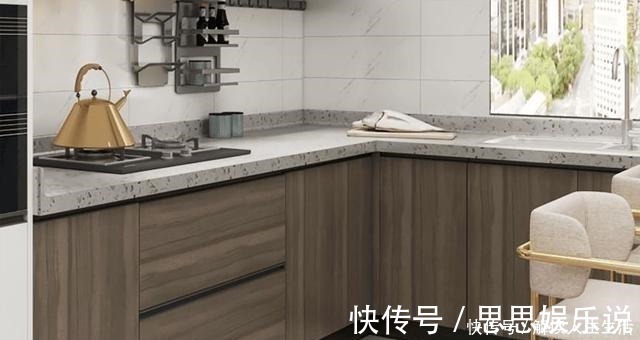 收纳|90后小夫妻一口气在家装十几个柜子，爸妈一进门都愣住了！