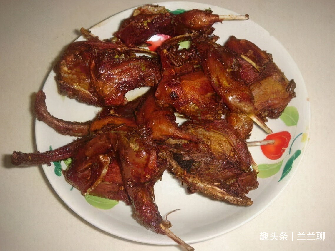 严选43款菜肴分享,简单的美味好吃下饭,一起快乐下厨吧