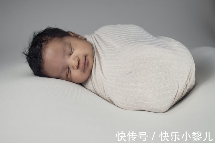 孩子|宝宝“头型”决定未来身高？并非乱说，这种头型往往不会低