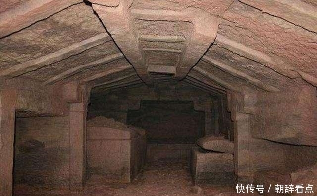 盗墓|他盗墓三十多年,获利五亿多,临死前的一番话毫无悔意!