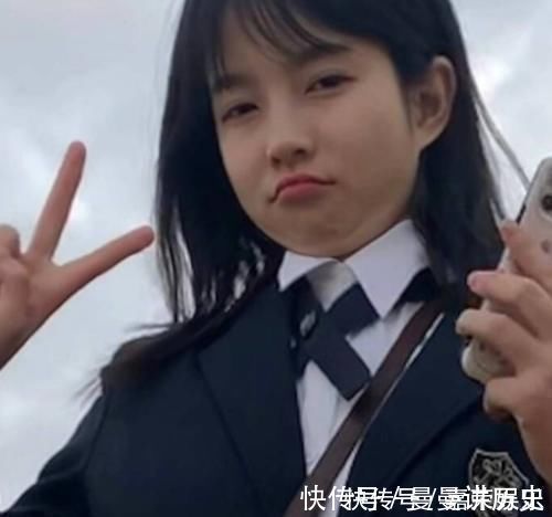 无缘|女生脸上若有这3种脸型，基本上与美女无缘，怪不得异性缘差到家
