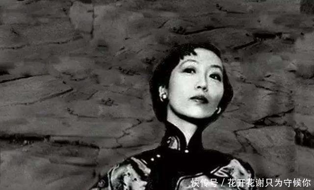 智慧|让爱情轰轰烈烈,让婚姻归于平淡,张爱玲继母孙用蕃的人生智慧