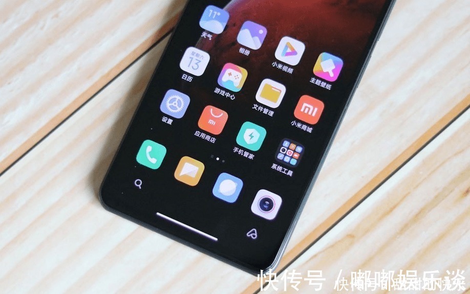 redmi|256GB+杜比全景声，现已跌至2299元，骁龙888旗舰售价格外亲民