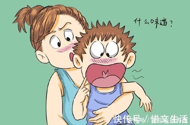 天气|宝宝身体发出了这几个信号,不是天气太热了,可能是身体有炎症了!