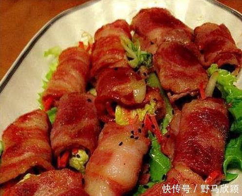 好几个家常菜,好吃不贵,每天都想在家吃饭