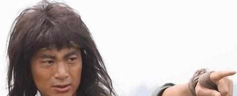 好汉&此好汉若当上梁山首领,梁山定会发达,甚至有可能推翻大宋江山