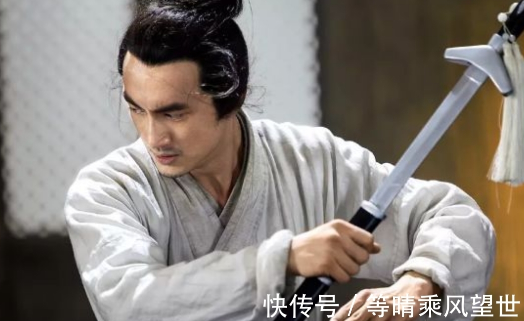 大师|文学大师易中天:我对金庸毫无兴趣,但我非常喜欢古龙