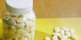 美味|老人总吃钙片补钙与其花冤枉钱，不如吃几种“天然钙片”还美味