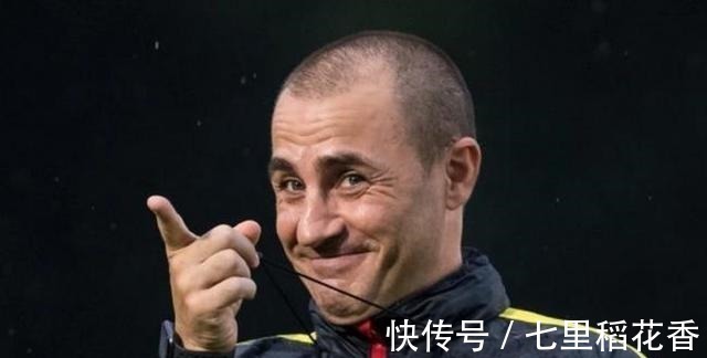 归化|杠上了!卡纳瓦罗支持李铁,却打脸足协,国足归化宣告失败