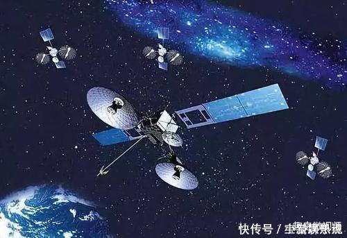 飞天梦 浩瀚宇宙多了颗中国卫星，东方红乐曲响彻寰宇，中国人永远的骄傲