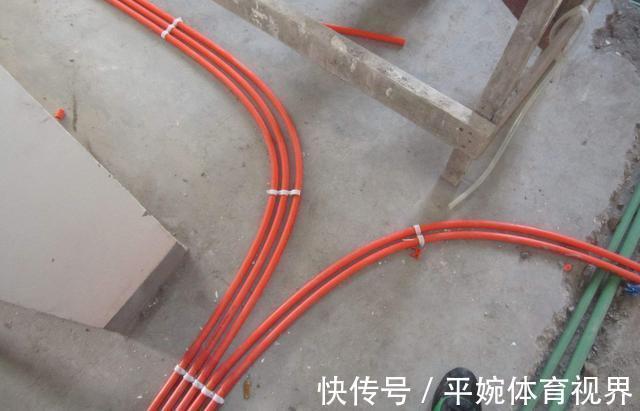 铜丝|装修时,电线用硬线还是软线?单芯还是多芯?两种线有什么区别?