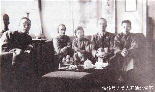  新婚之夜，梁思成问了五个字，林徽因却用了一生来回答！