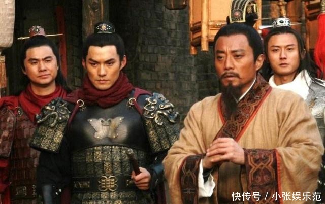 《水浒传》宋江为什么不自立为王,成为一方诸侯呢?