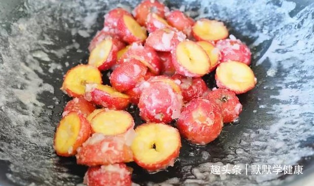 血瘀|血瘀百病生!吃这2物,活血化瘀、美容养颜、防结节