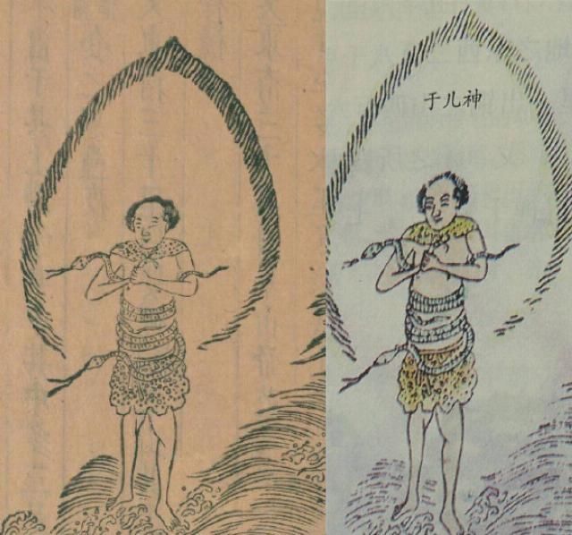 2000年过去了,这本奇书依旧能震撼你的世界观