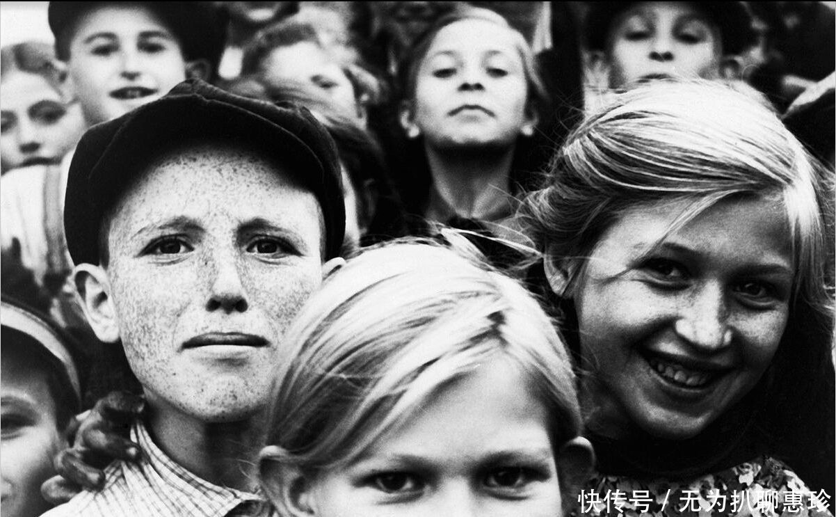 灭绝人性|如此针对犹太人,二战欧洲成炼狱,原来纳粹如此灭绝人性