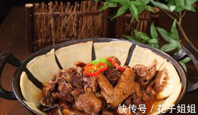 小青菜|鸡肉的这些做法，餐桌上5天都不重样，赶快来动手试试吧！
