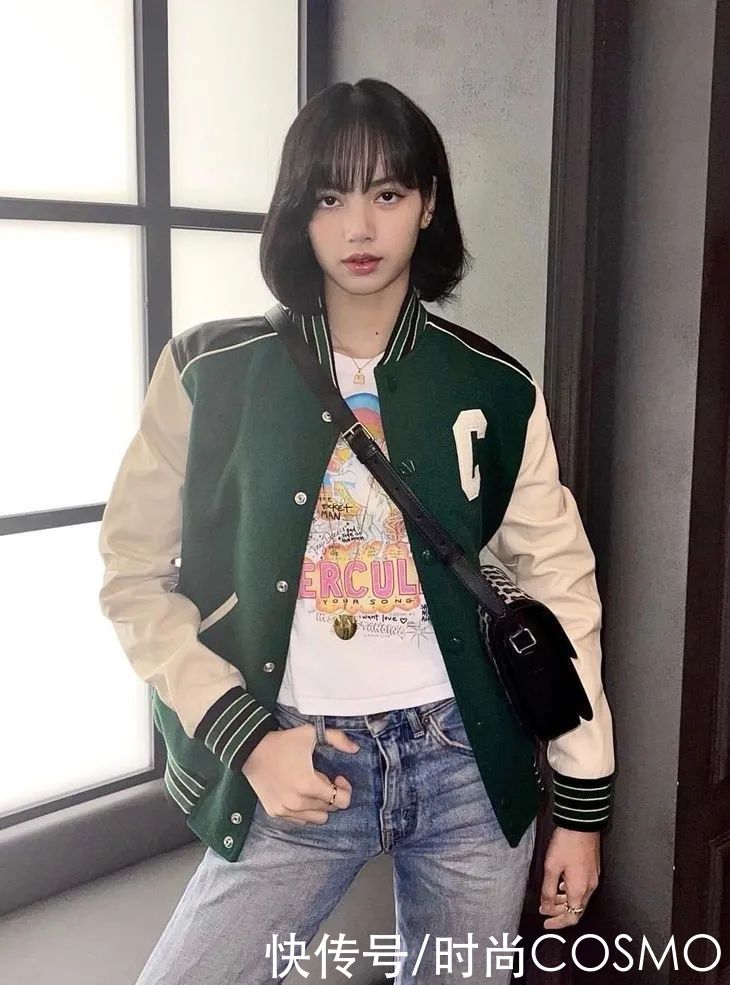 21年最招人爱的翻盖包，齐了