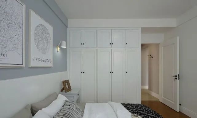 免漆门|房门选免漆门还是烤漆门好?听业内人这么一说,终于知道选哪种了