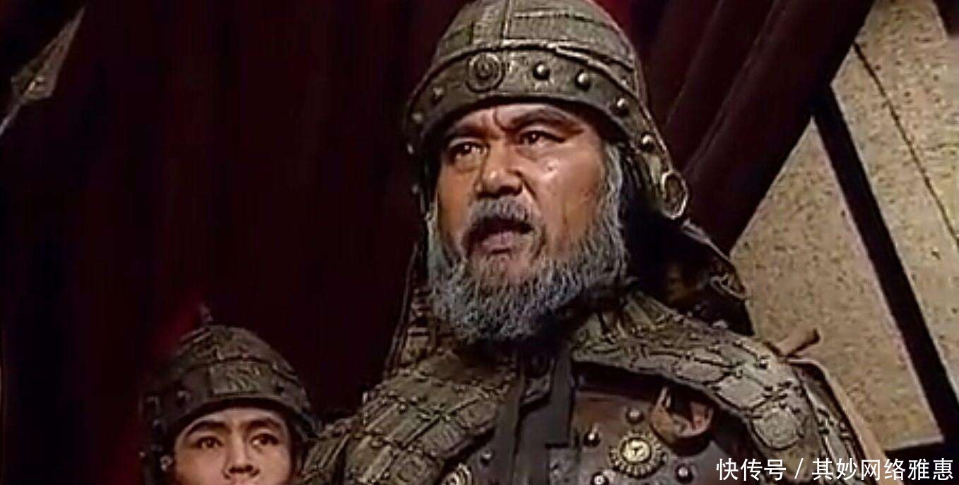 臣子|刘禅主动投降，保住了臣子们的安危，为何唯独姜维结局悲惨？