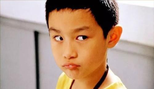 气鬼|“小气鬼”从小就能看出来,多半出于四种家庭,别全怪孩子