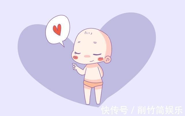 小孩子|孩子这3种看似不讨人喜欢的行为,其实暗示着他智商很高