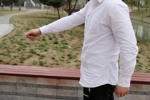 胡教授|54岁时查出高血脂,之后每天日行万步,坚持了18年,他怎样了?