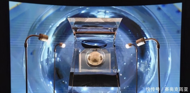 玻璃 嫦娥五号公开秘密,月壤中竟然有玻璃?为什么美国从未说明