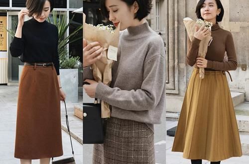  穿衣|做个穿衣讲究的女人，40岁后穿搭不装嫩简约知性有女人味就好