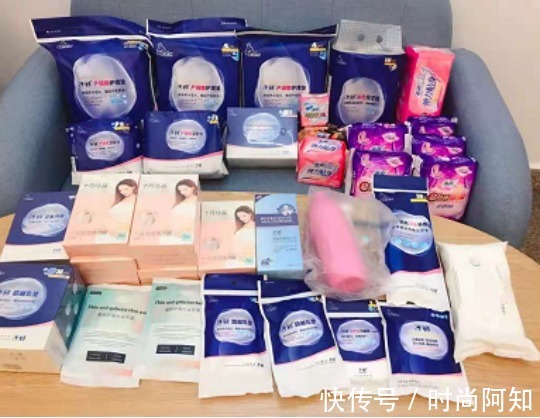 待产|产科护士：孕晚期待产包准备这些就够了，新手妈妈别再乱买啦
