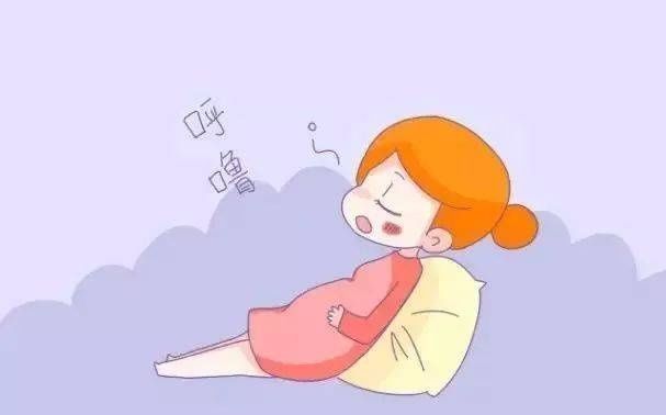 怀胎|怀孕不是一个人的事!怀胎十月,这些事情一定要让老公知道!