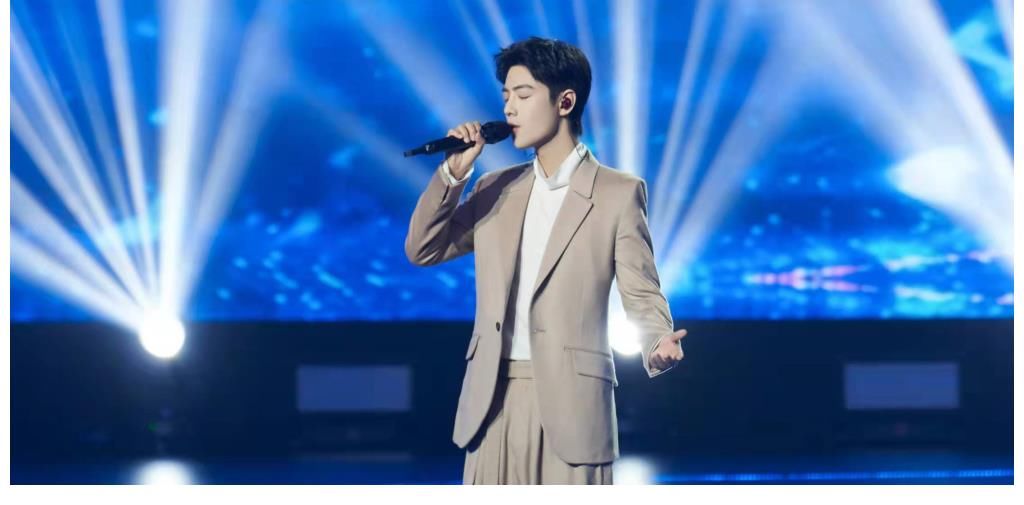 五大衛(wèi)視跨年夜陣容曝光，湖南衛(wèi)視坐擁5大頂流，肖戰(zhàn)暫定東方臺