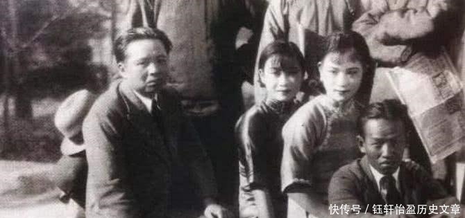 才子|18岁嫁给著名才子,太丑的她被冷落一生,去世后只有情敌为她送终