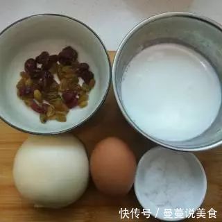 馒头的华丽变身,6种新做法,酥香脆口太好吃了!