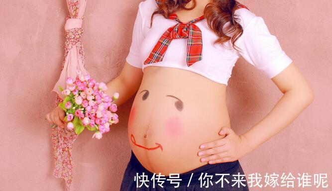 坏习惯|孕期如果有4个坏习惯,会让胎儿发育速度变缓,宝妈要尽快改正