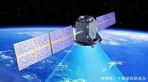 太空 人造卫星神秘失踪,美国苦寻16年无果,天眼发现后美方立刻访华